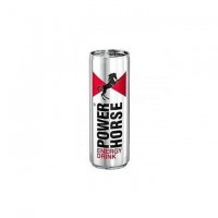 Power horse energy drink – 250ml sr