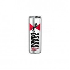 Power horse energy drink – 250ml sr