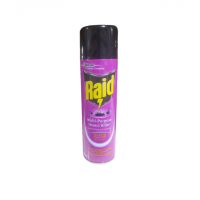 Raid insecticide spray- 500ml