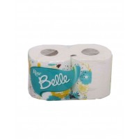 Rose belle tissue *2ply