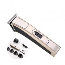 Kiki rechargeable balding clipper - c24-hc005