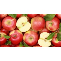 Apples - medium per kg