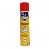 Snipper flying insect killer 360ml