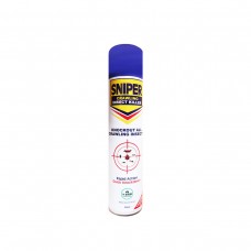 Sniper crawling insect killer 360ml