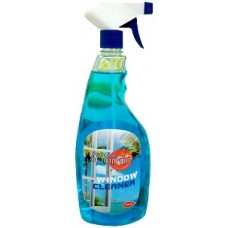 Sparkle window cleaner 750 ml