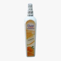 Swiss flower air freshener tangerine – 500ml