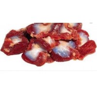 Turkey gizzard (per kilo/ frozen)