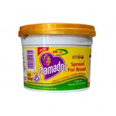 Mamador spread for bread 450g