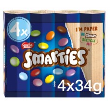 Smarties 34g