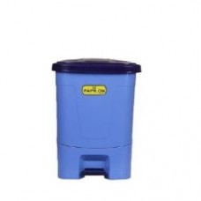 Papilon pedal bin - medium