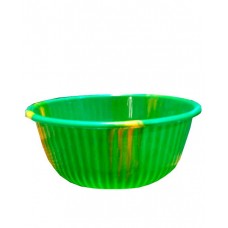 Bathing bowl