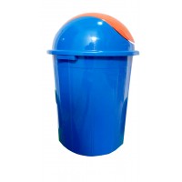 Sunplast swing bin 50 l