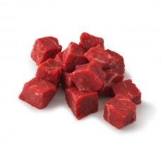 Stew meat per kg