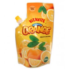 Vitavite  premium orange fruit drink  500ml  sr