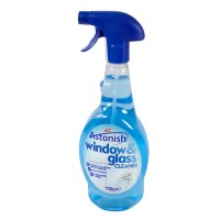 Magic window & glass cleaner 750 ml