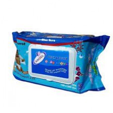 Angel baby wipes with aloe vera - 500g