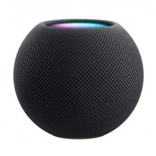 Apple speaker home pod mini - space gray