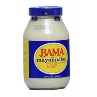 Bama mayonnaise 946ml