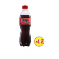 Bigi cola 350ml *12