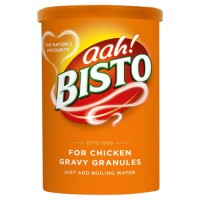 Bisto gravy granules chicken 170g