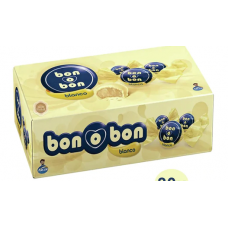 Bon o bon blanco 450g  