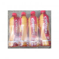 Lucozade boost pet 450ml (pack)