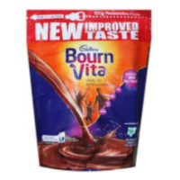 Bournvita refill 500g 