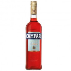 Campari 70cl * 6