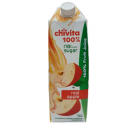 Chivita 1ltr real apple