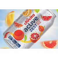 Chivita active zest mixed x24