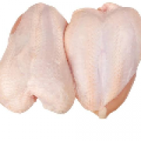 Chicken breast (per kilo/frozen)