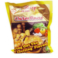 Tasty cube chicken flavour 108g