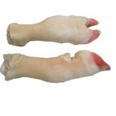 Cow leg meat (small) per kg