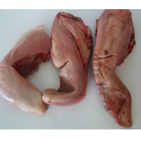 Cow tongue (small/kilo)