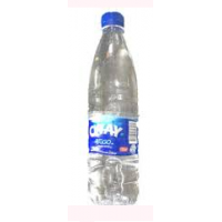 Cway bottle water 750ml