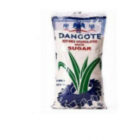 Dangote sugar - 1kg