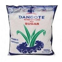 Dangote sugar - 500g