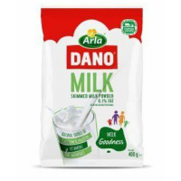 Dano slim skimmed milk