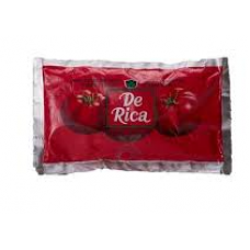 De rica sachet 70g