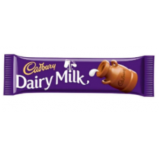 Dairy milk chocolate