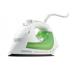 Kenwood steam iron 2000w