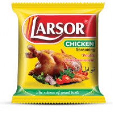 Larsor chicken seasoning 100g