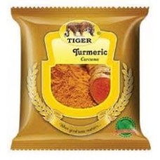 Tiger turmeric curcuma 100g