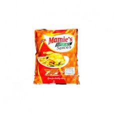 Mamie's super mix spices 100g