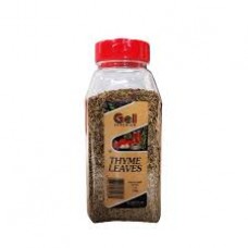 Gel superior thyme leaves 170g