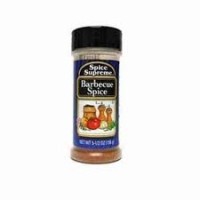 Spice supreme barbecue seasoning 227g