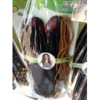 Freedom braids collection  faux locs 