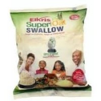 Elkris super oat swallow 5kg