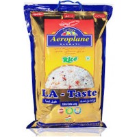 Aeroplane bamastic rice 5kg