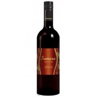 Samara red wine